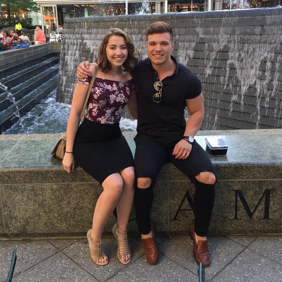 Meet your Posher, Alice - Picture 1 of 1